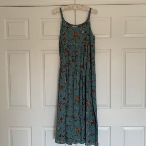 Buykud floral sundress